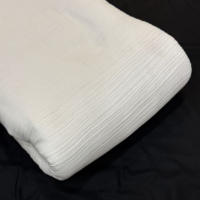 Double Cloth crepe