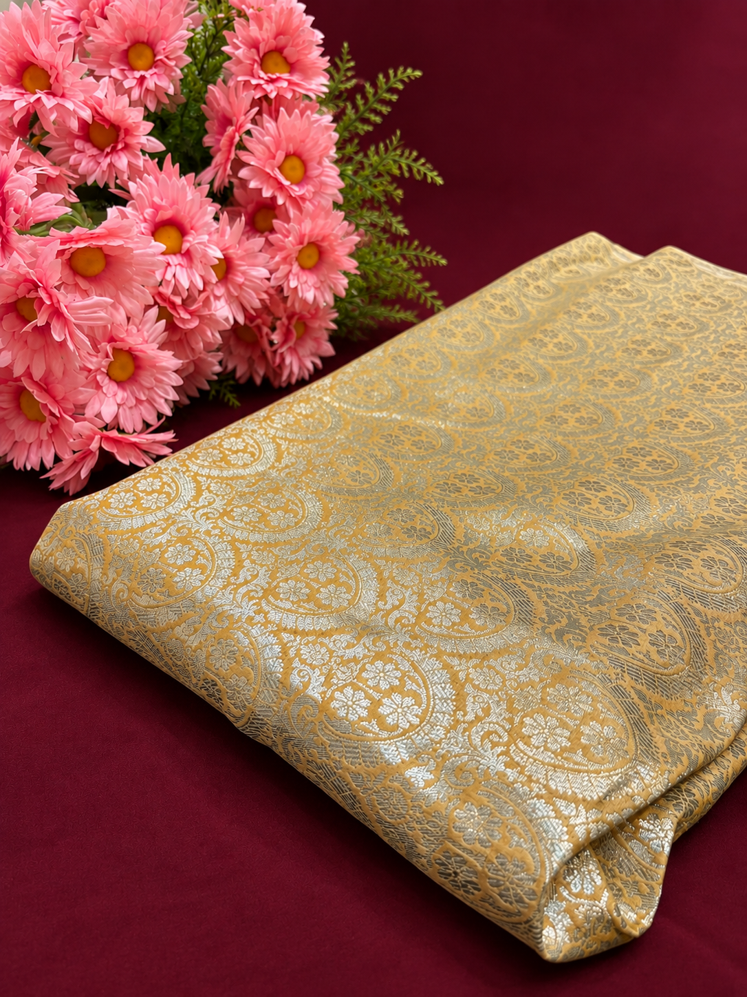 Brocade