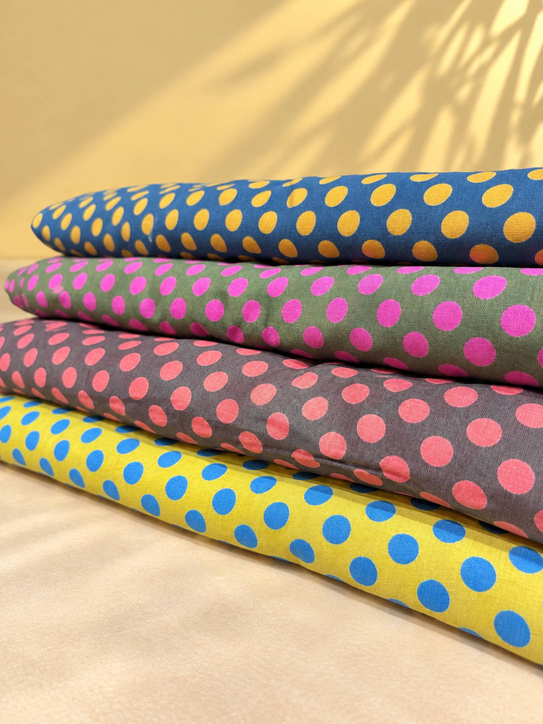 Polka Dots