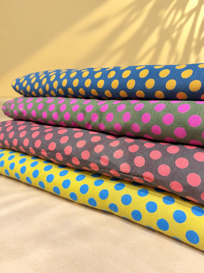 Polka Dots