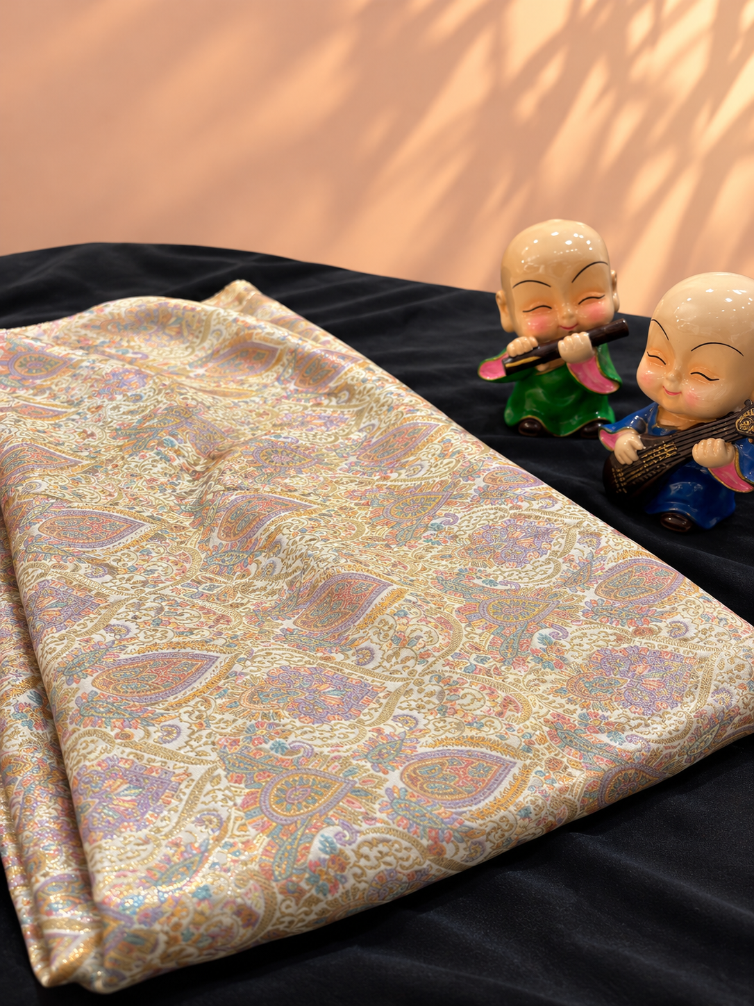 Russian Brocade
