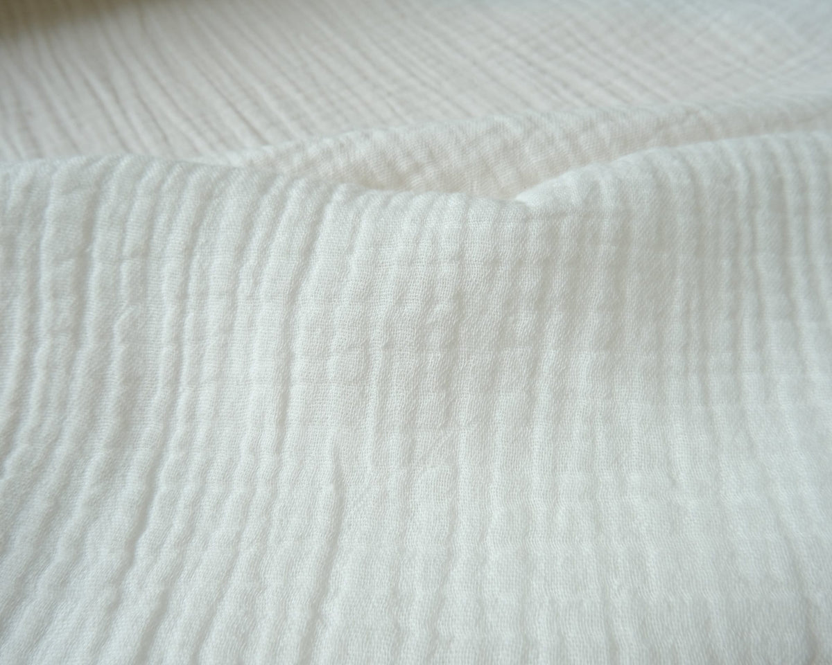 Cheese Double cloth