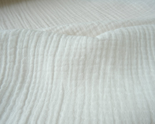 Cheese Double cloth