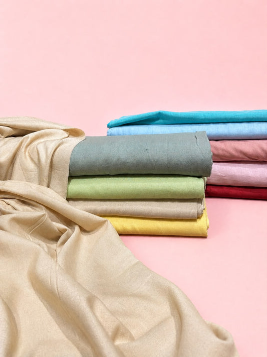 Viscose Linen Fabric